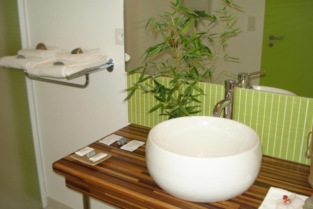 Hotel La Palmeraie Cornebarrieu Εξωτερικό φωτογραφία